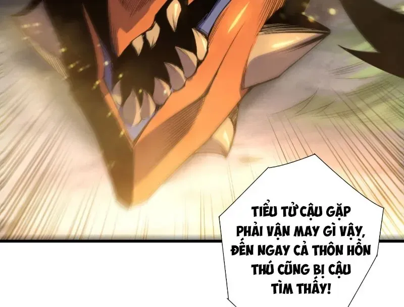 Thảm Họa Tử Linh Sư Chap 243 - Next Chap 244