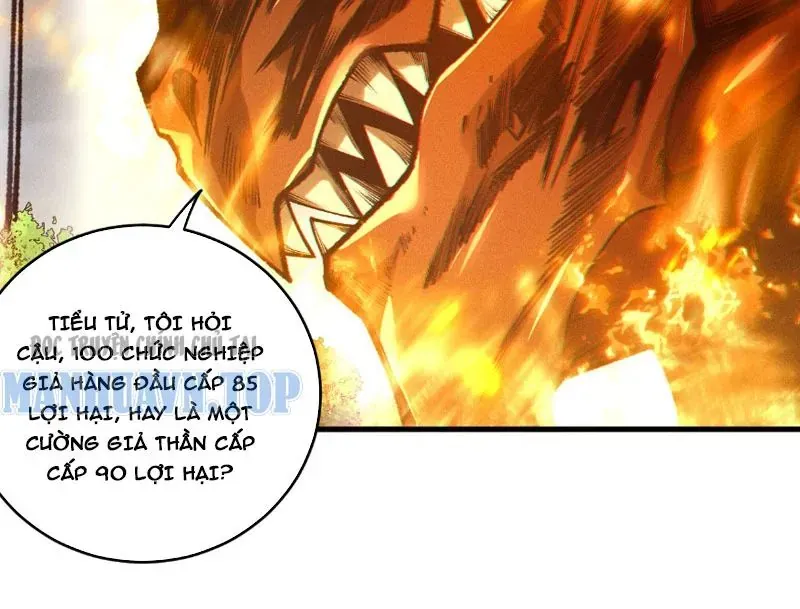 Thảm Họa Tử Linh Sư Chap 243 - Next Chap 244