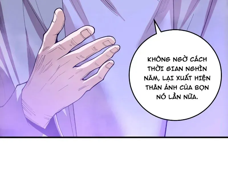Thảm Họa Tử Linh Sư Chap 243 - Next Chap 244