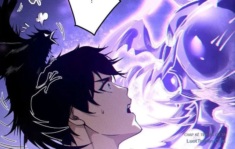 Thảm Họa Tử Linh Sư Chap 243 - Next Chap 244