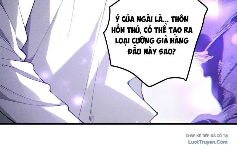 Thảm Họa Tử Linh Sư Chap 243 - Next Chap 244