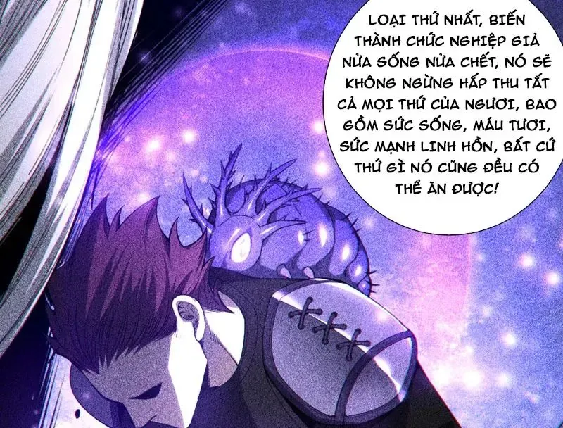 Thảm Họa Tử Linh Sư Chap 243 - Next Chap 244
