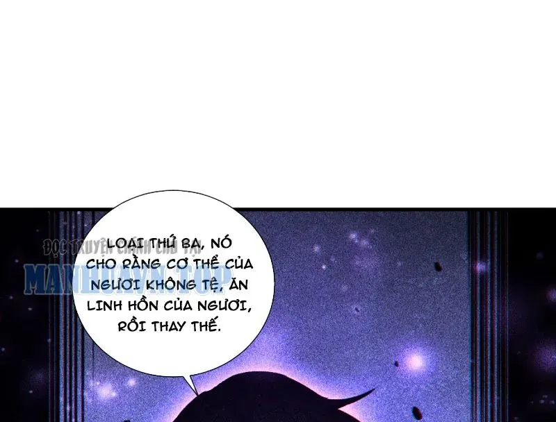 Thảm Họa Tử Linh Sư Chap 243 - Next Chap 244