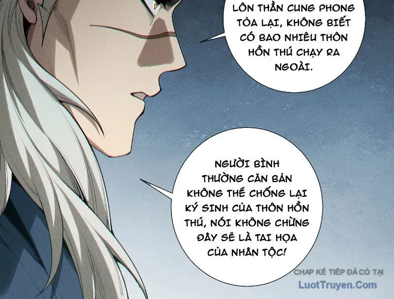 Thảm Họa Tử Linh Sư Chap 243 - Next Chap 244