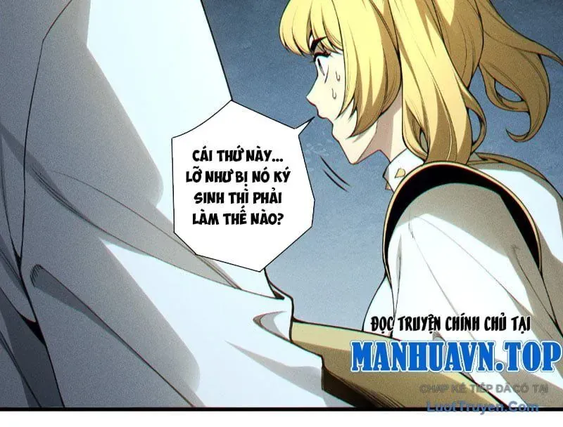 Thảm Họa Tử Linh Sư Chap 243 - Next Chap 244