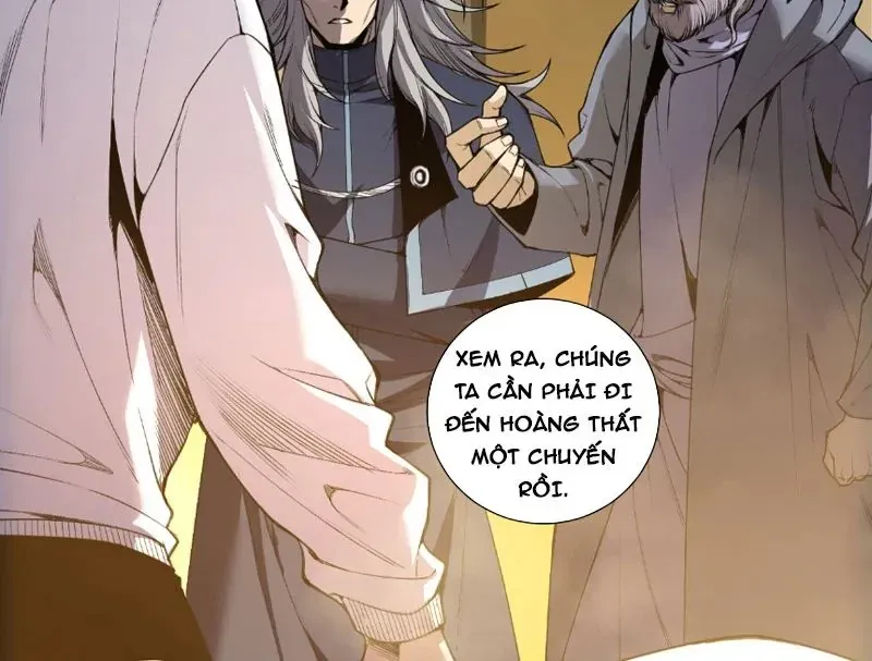 Thảm Họa Tử Linh Sư Chap 243 - Next Chap 244