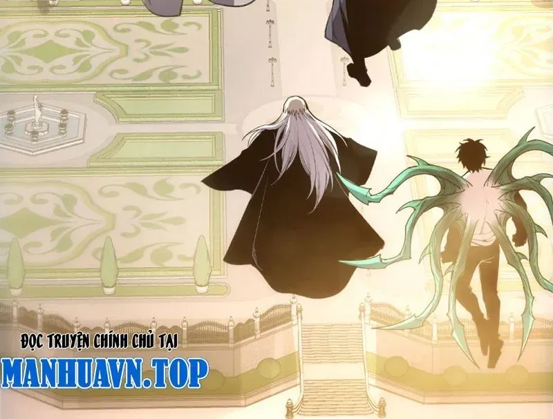 Thảm Họa Tử Linh Sư Chap 243 - Next Chap 244