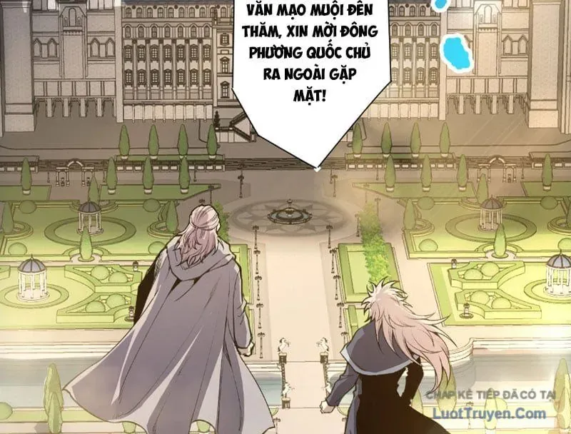 Thảm Họa Tử Linh Sư Chap 243 - Next Chap 244