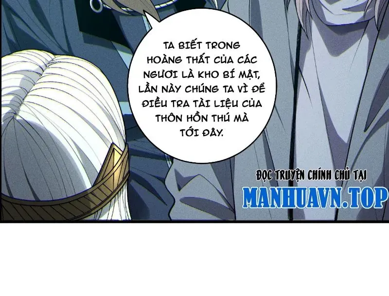 Thảm Họa Tử Linh Sư Chap 243 - Next Chap 244