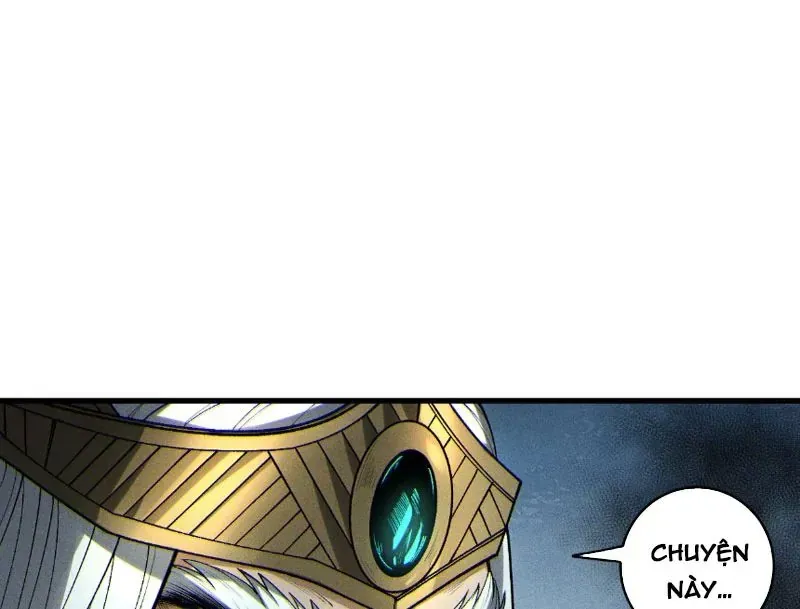 Thảm Họa Tử Linh Sư Chap 243 - Next Chap 244