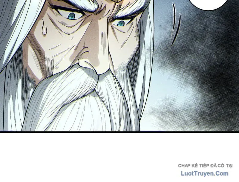Thảm Họa Tử Linh Sư Chap 243 - Next Chap 244
