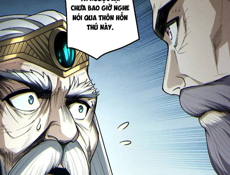 Thảm Họa Tử Linh Sư Chap 243 - Next Chap 244