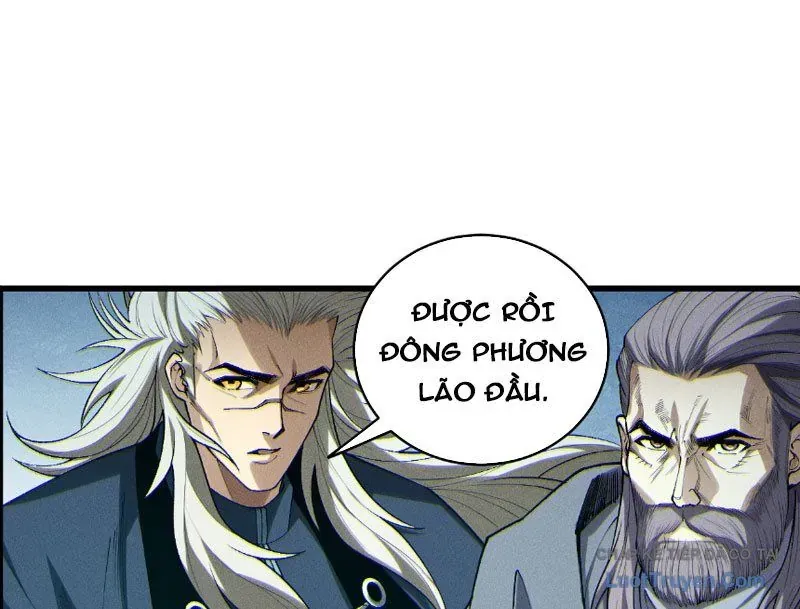 Thảm Họa Tử Linh Sư Chap 243 - Next Chap 244