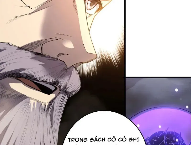 Thảm Họa Tử Linh Sư Chap 243 - Next Chap 244