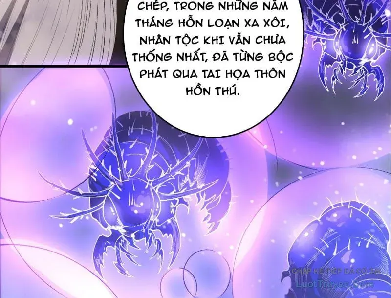 Thảm Họa Tử Linh Sư Chap 243 - Next Chap 244