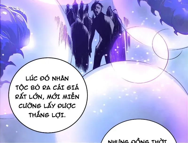Thảm Họa Tử Linh Sư Chap 243 - Next Chap 244