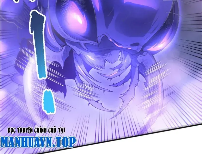 Thảm Họa Tử Linh Sư Chap 243 - Next Chap 244