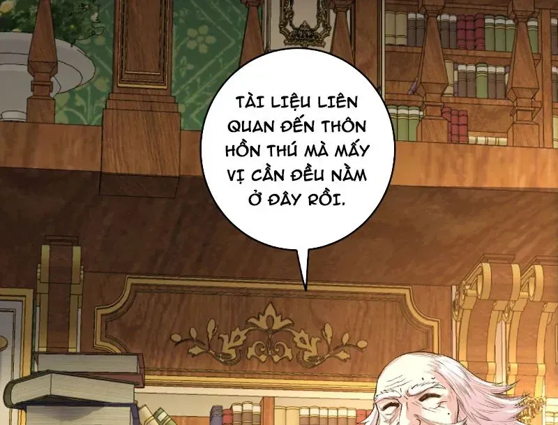 Thảm Họa Tử Linh Sư Chap 243 - Next Chap 244