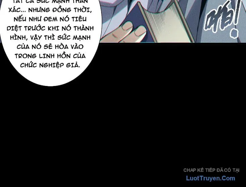 Thảm Họa Tử Linh Sư Chap 243 - Next Chap 244