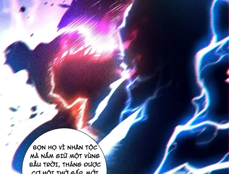 Thảm Họa Tử Linh Sư Chap 243 - Next Chap 244