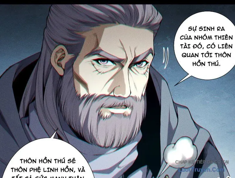 Thảm Họa Tử Linh Sư Chap 243 - Next Chap 244