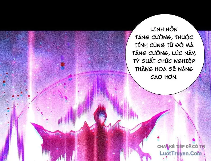 Thảm Họa Tử Linh Sư Chap 243 - Next Chap 244