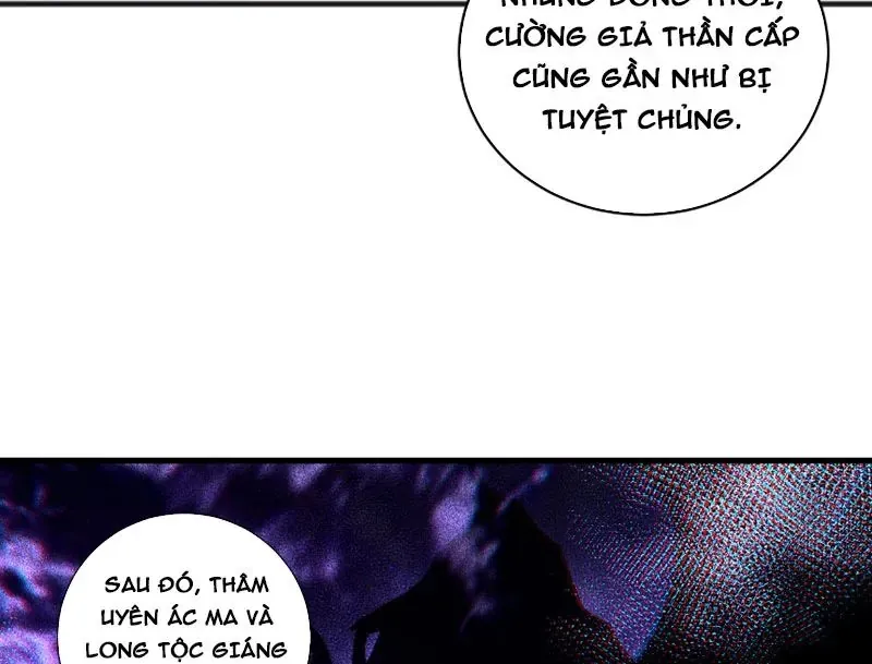Thảm Họa Tử Linh Sư Chap 243 - Next Chap 244