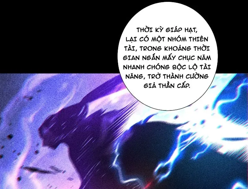 Thảm Họa Tử Linh Sư Chap 243 - Next Chap 244