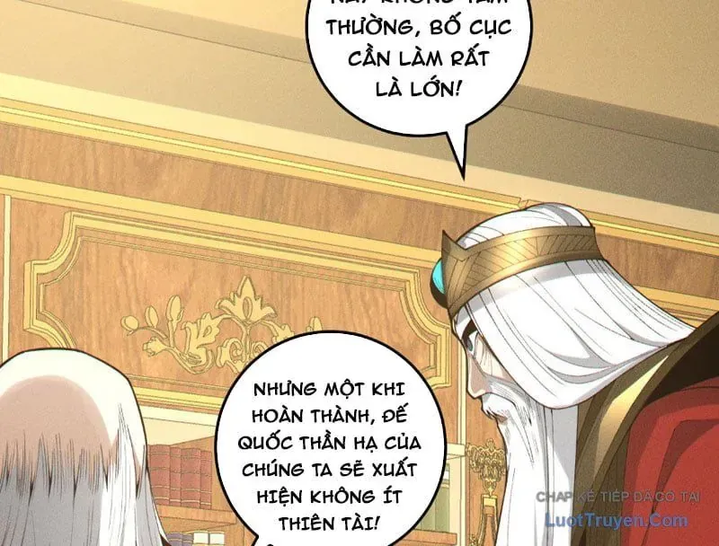 Thảm Họa Tử Linh Sư Chap 243 - Next Chap 244