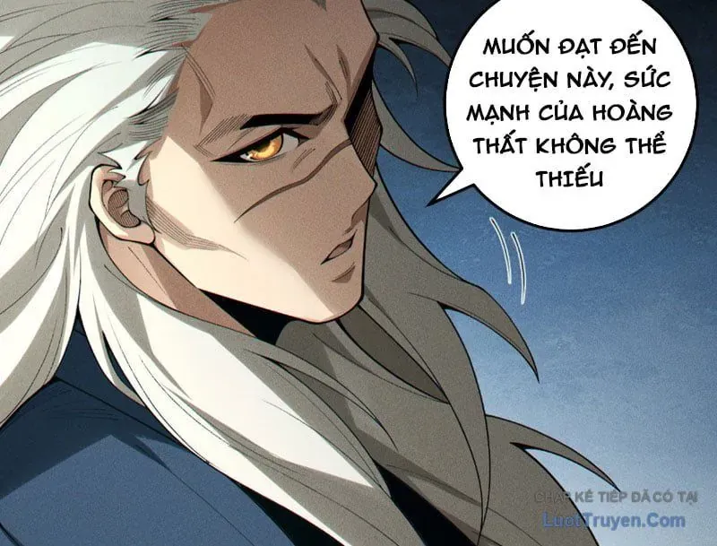 Thảm Họa Tử Linh Sư Chap 243 - Next Chap 244