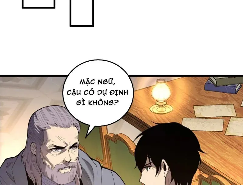 Thảm Họa Tử Linh Sư Chap 243 - Next Chap 244