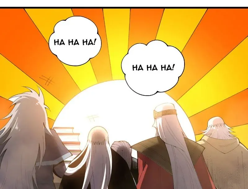 Thảm Họa Tử Linh Sư Chap 243 - Next Chap 244