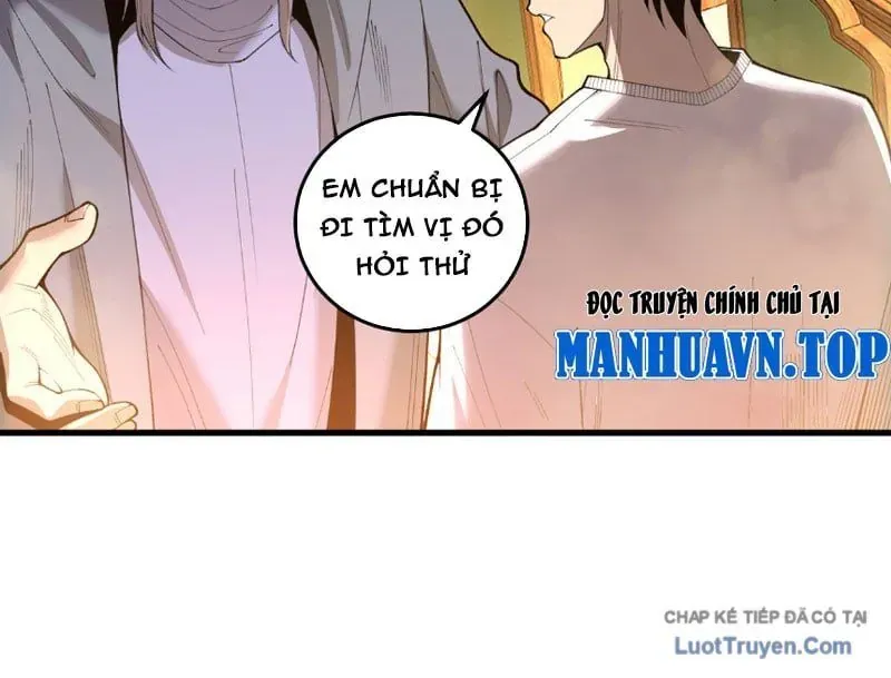 Thảm Họa Tử Linh Sư Chap 243 - Next Chap 244