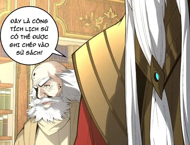 Thảm Họa Tử Linh Sư Chap 243 - Next Chap 244