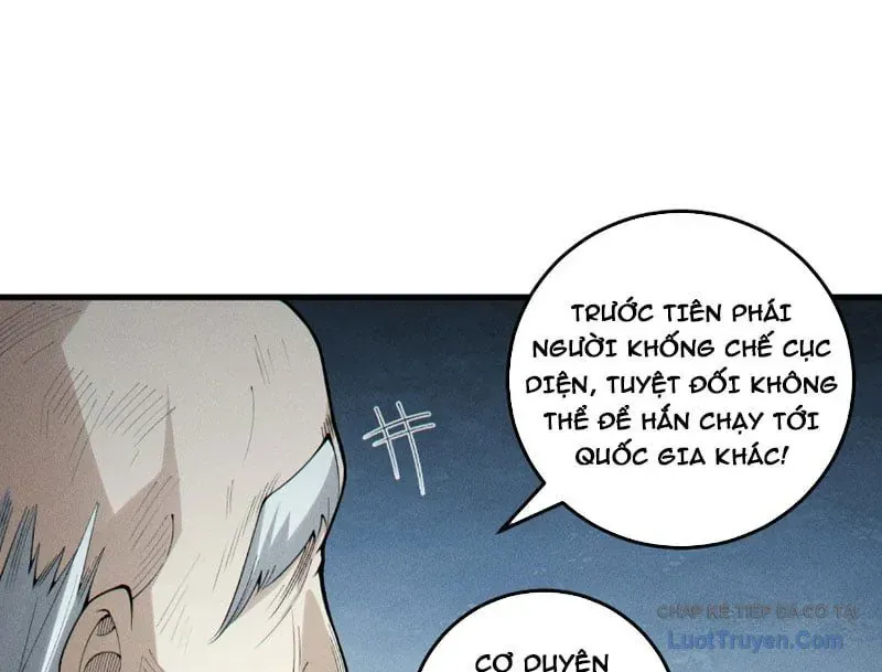 Thảm Họa Tử Linh Sư Chap 243 - Next Chap 244