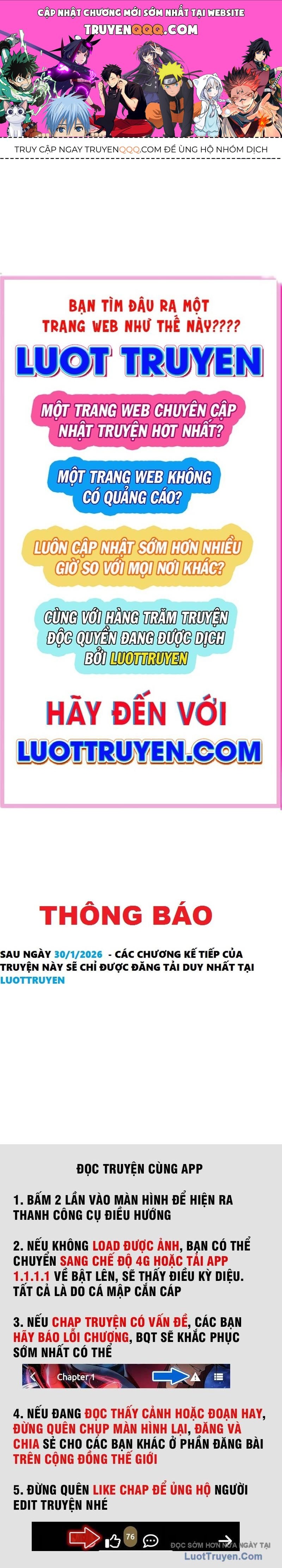 Thảm Họa Tử Linh Sư Chap 258 - Next Chap 259