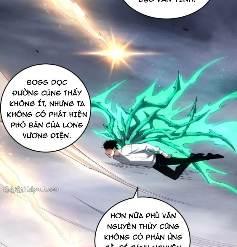 Thảm Họa Tử Linh Sư Chap 258 - Next Chap 259