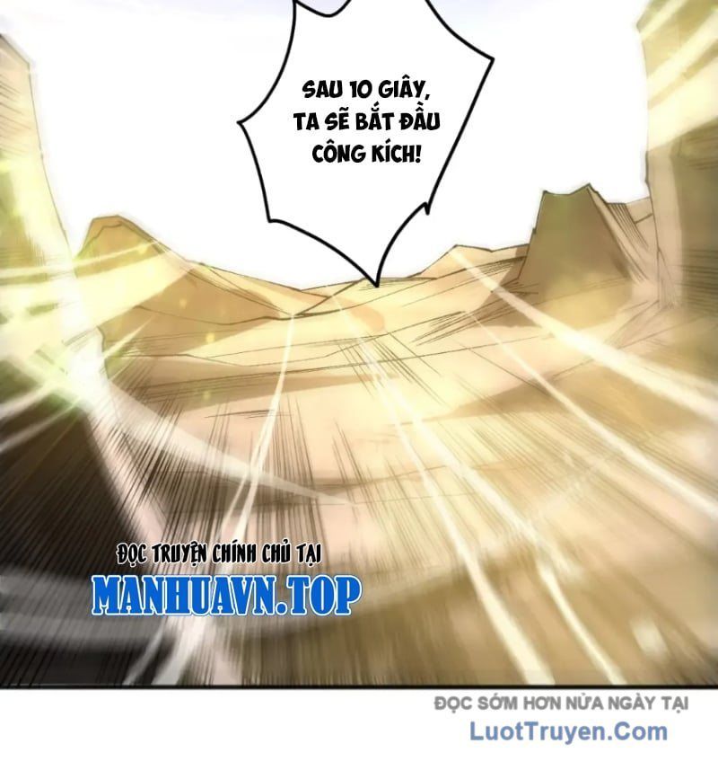Thảm Họa Tử Linh Sư Chap 258 - Next Chap 259