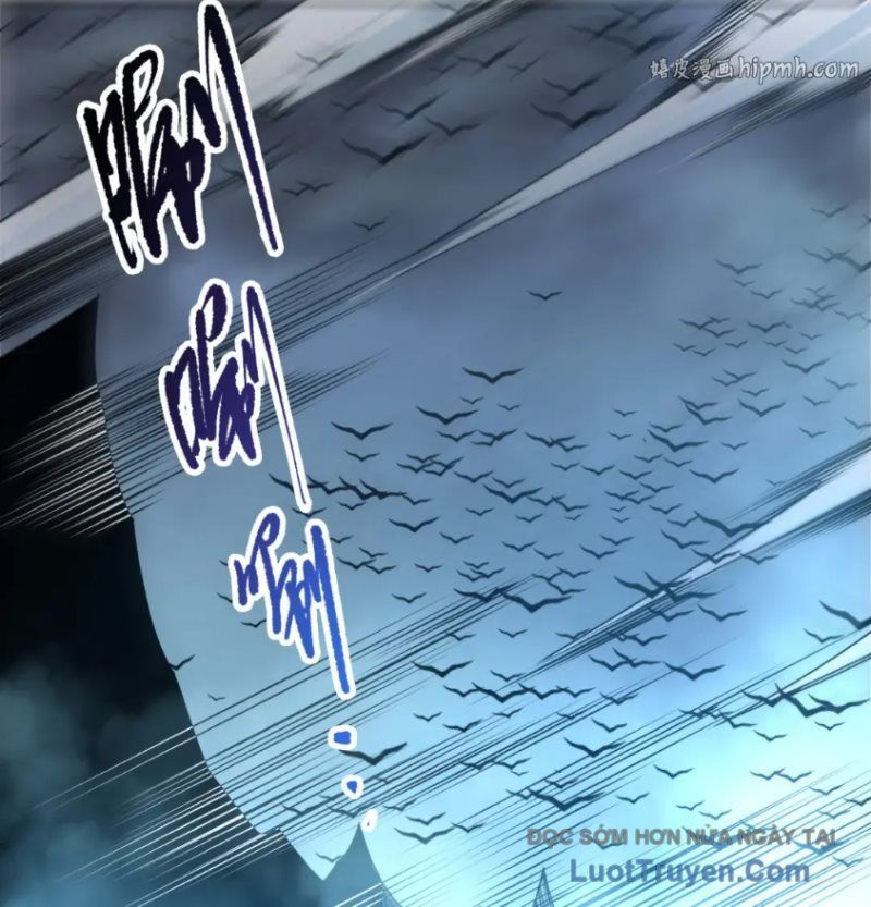 Thảm Họa Tử Linh Sư Chap 258 - Next Chap 259