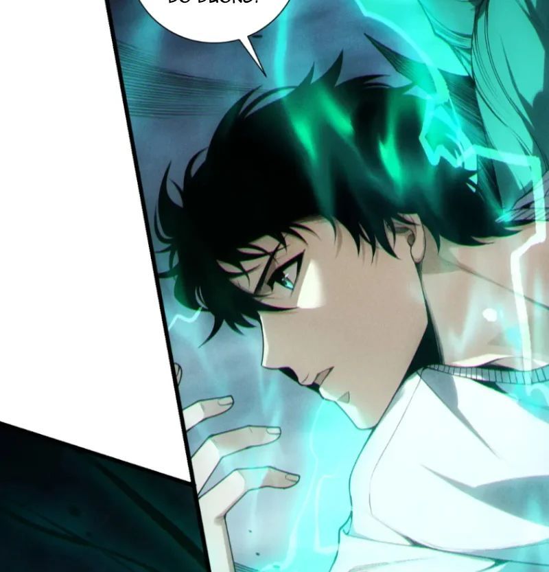 Thảm Họa Tử Linh Sư Chap 258 - Next Chap 259
