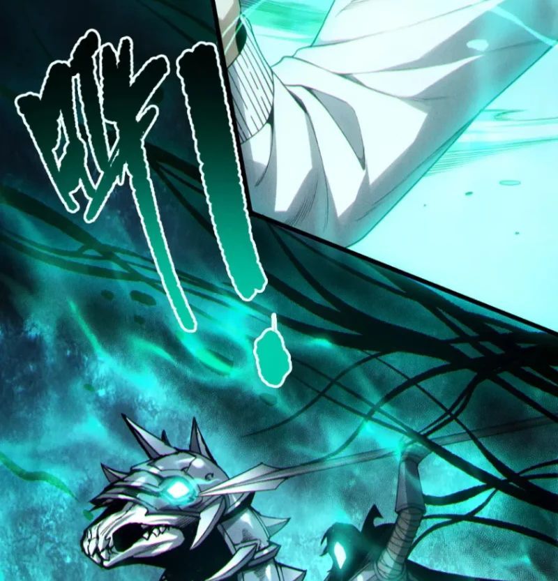 Thảm Họa Tử Linh Sư Chap 258 - Next Chap 259