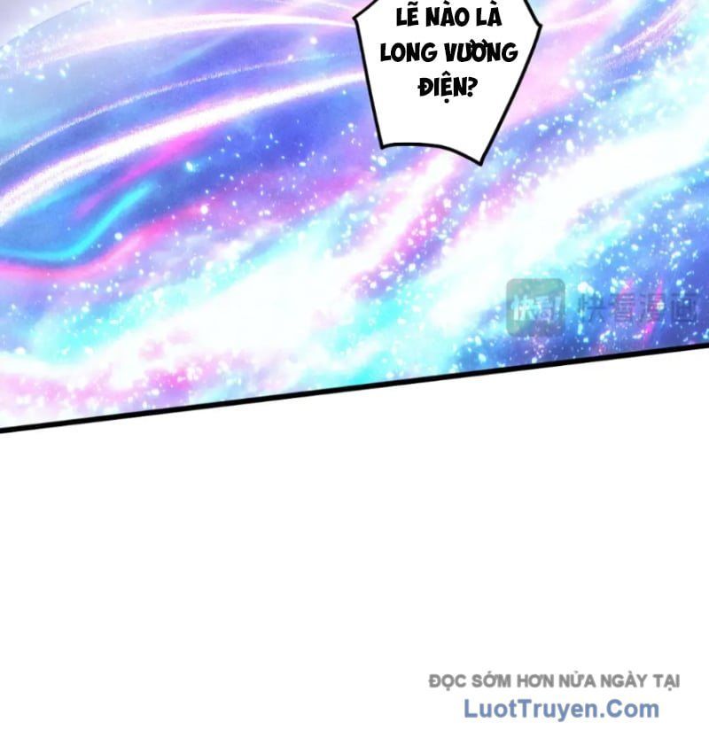 Thảm Họa Tử Linh Sư Chap 258 - Next Chap 259