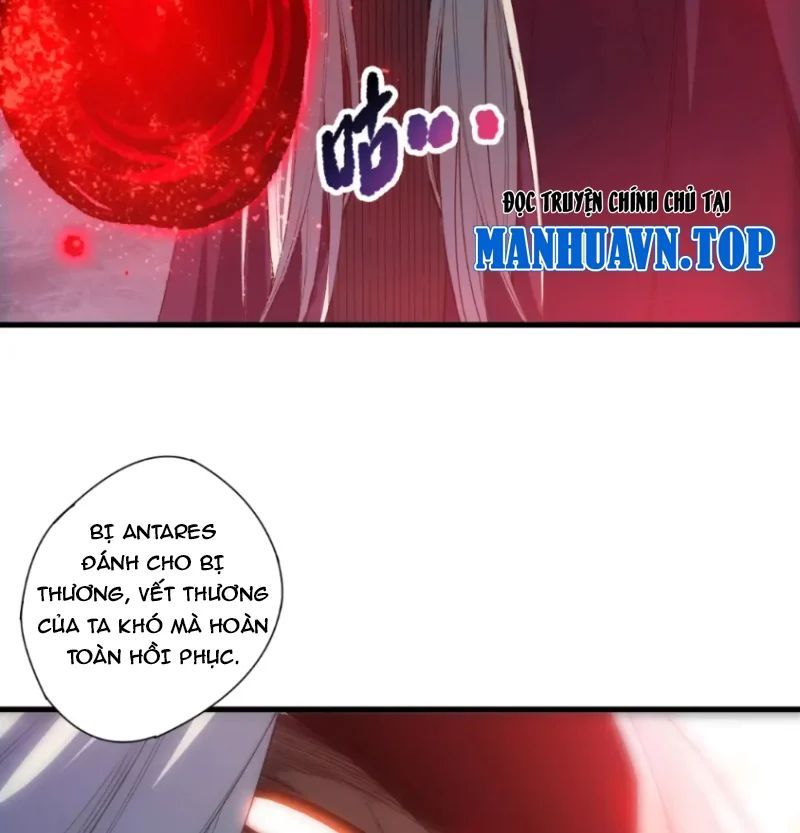 Thảm Họa Tử Linh Sư Chap 258 - Next Chap 259