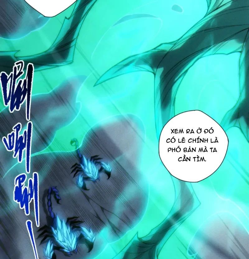 Thảm Họa Tử Linh Sư Chap 258 - Next Chap 259