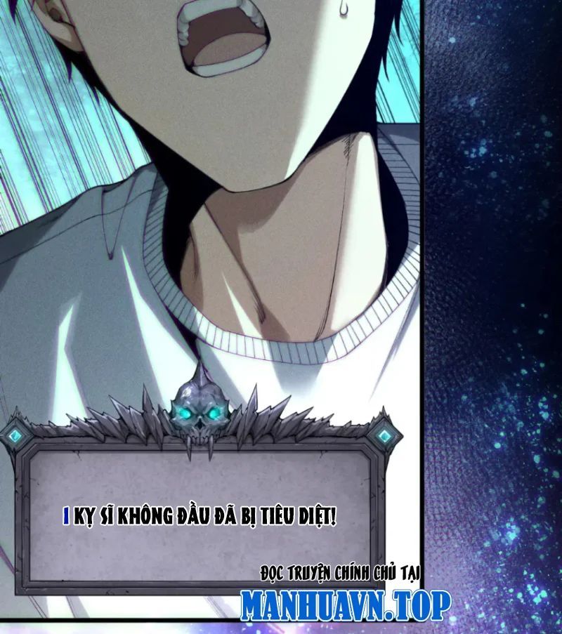 Thảm Họa Tử Linh Sư Chap 258 - Next Chap 259