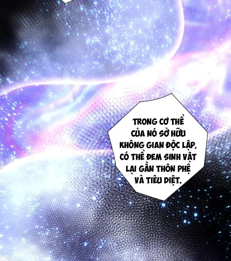 Thảm Họa Tử Linh Sư Chap 258 - Next Chap 259