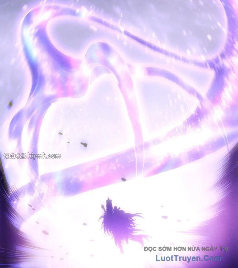 Thảm Họa Tử Linh Sư Chap 258 - Next Chap 259