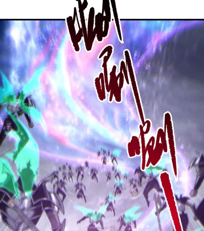 Thảm Họa Tử Linh Sư Chap 258 - Next Chap 259