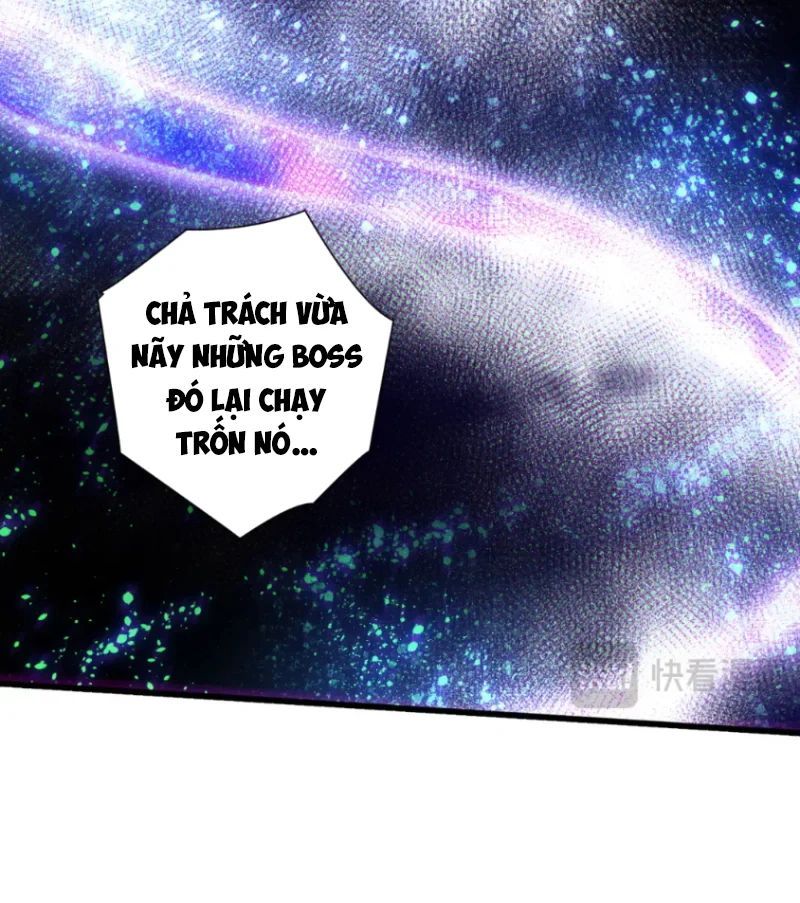 Thảm Họa Tử Linh Sư Chap 258 - Next Chap 259