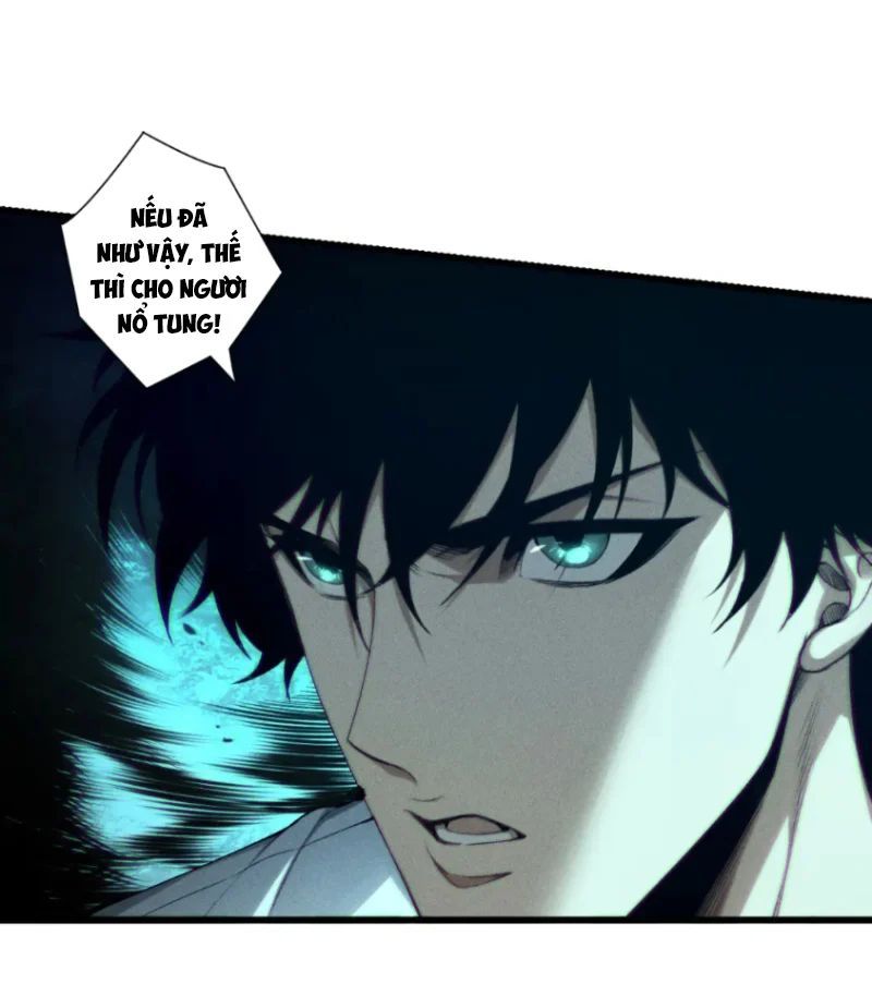 Thảm Họa Tử Linh Sư Chap 258 - Next Chap 259